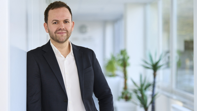 Fruchtkompetenz mit Fantasie: Wie Valensina im Kids-Segment neue Akzente setzen will - Marvin Mettelsiefen, Bereichsleiter Vertrieb & Marketing der Valensina-Gruppe - Quelle: Silke Steinraths Photography